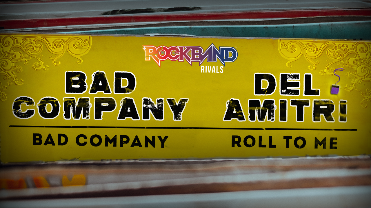 DLC Week of 3/15: Bad Company and Del Amitri!